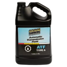 Golden Supreme ATF Galon