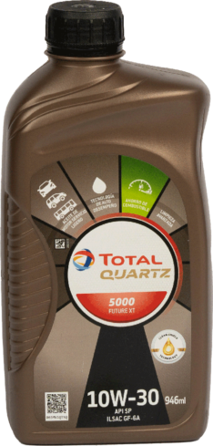 Quartz 5000 M 10W30 SN Cuarto