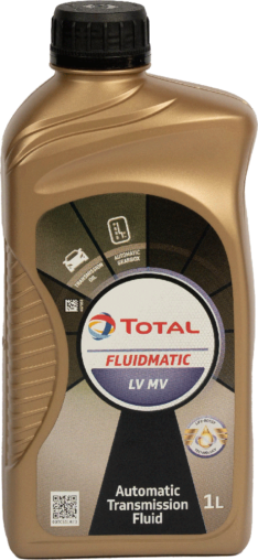 Fluidmatic MV LV Cuarto
