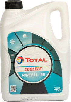 Coolelf Classic Galon