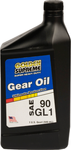 Golden Supreme GL- 1 90 Cuarto