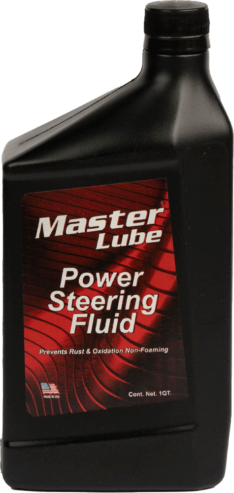 Master Lube Power Steering cuarto