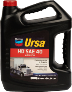 Ursa HD 40 Galon