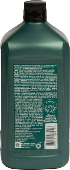 Castrol Magnatec 10W30 Cuarto