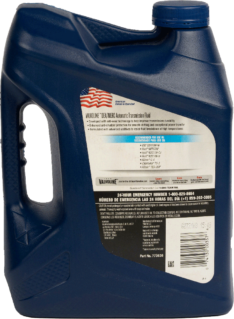 Valvoline ATF Dexron Mercon Galon