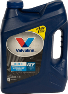 Valvoline ATF Dexron Mercon Galon