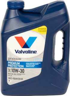 Valvoline Premium 10w30 Galon