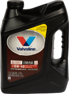 Valvoline All Fleet 15w40 CI-4/SL Galon