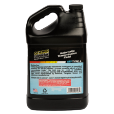 Golden Supreme ATF Galon