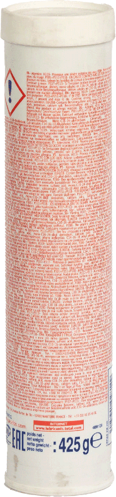 Grasa Total Ceran XM 220 Tubo 14 Onz.