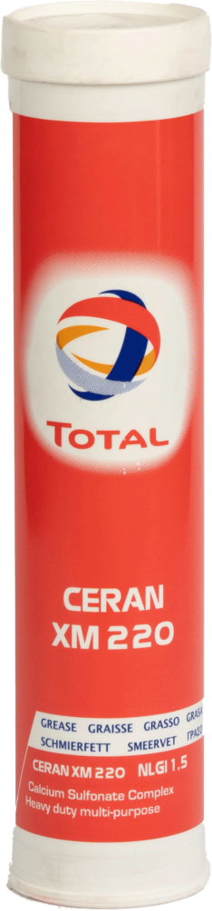 Grasa Total Ceran XM 220 Tubo 14 Onz.