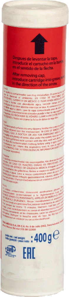 Multis Complex EP NA 2 14 Onz.