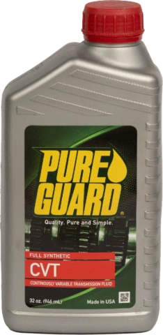 Pure Guard CVT Fluid Cuarto