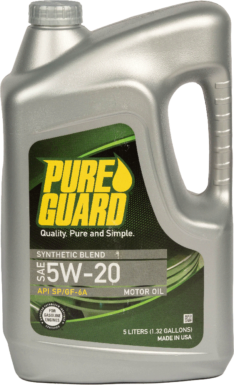 PURE GUARD SB SAE 5W20 Bidon