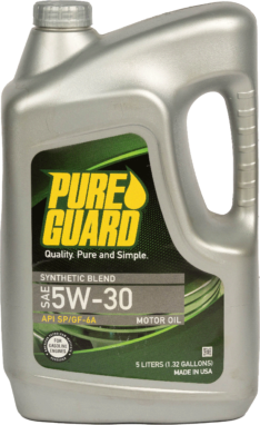 PURE GUARD SB SAE 5W30 Bidon
