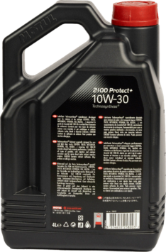 Motul 2100 Protect 10w30 4 Ltrs.