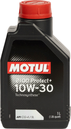 Motul 2100 Protect 10w30 Cuarto