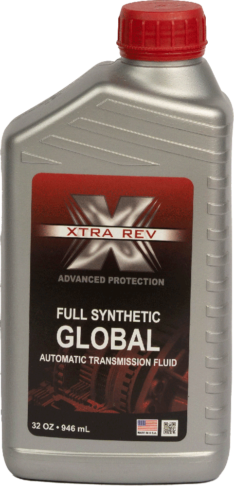 XTRA REV GLOBAL ATF CUARTO