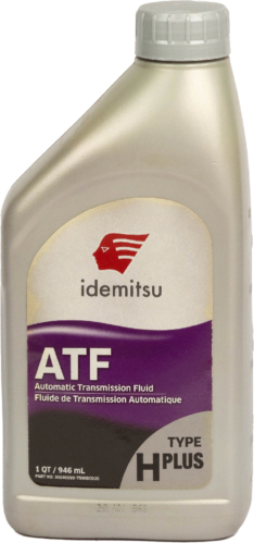 IDEMITSU ATF TYPE H PLUS CUARTO
