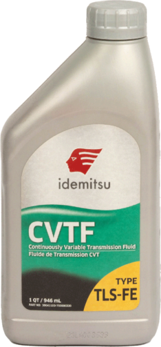 IDEMITSU CVTF TYPE TLS FE CUARTO