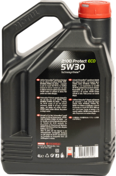 Motul 2100 5w30 4 litro