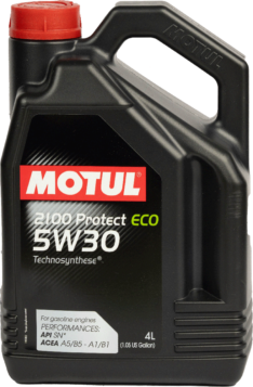 Motul 2100 5w30 4 litro