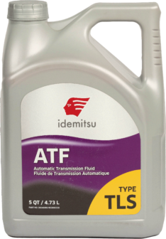 IDEMITSU ATF TYPE TLS PACHON