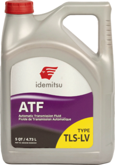 IDEMITSU ATF TYPE TLS-LV PACHON