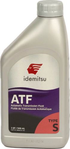IDEMITSU ATF TYPE S CUARTO