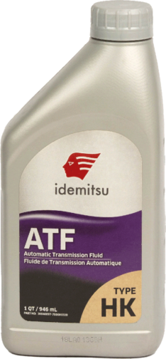 IDEMITSU ATF TYPE HK CUARTO
