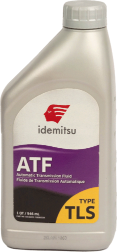 IDEMITSU ATF TYPE TLS CUARTO