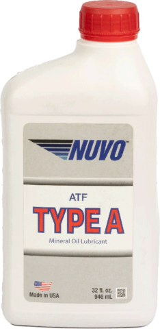 Nuvo ATF Type A Cuarto