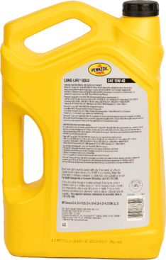 Pennzoil MO SAE 15w40 Galon