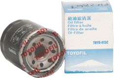 FILTRO DE ACEITE ENROSCABLE TOYO415C