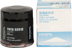 FILTRO DE ACEITE ENROSCABLE TOYO9201C