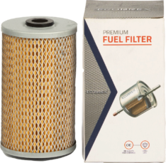 FILTRO DE COMBUSTIBLE Ecobrex FF957