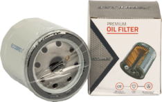 FILTRO DE ACEITE Ecobrex PH2835