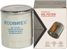 FILTRO DE ACEITE Ecobrex PH2876