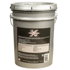 Xtra-Rev Fleet 20w50 CF-4/SG Quinto