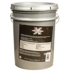 Xtra-Rev Fleet 25W60 CF-4/SG Quinto