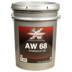 Xtra-Rev AW 68 QUINTO