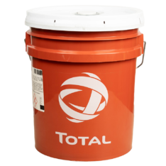 Rubia Tir 7400 15w40 Quinto