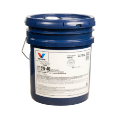 Valvoline All Fleet 15w40 CI-4/SL Quinto