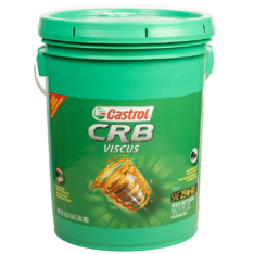 Castrol CRB Viscus 25w60 Quinto