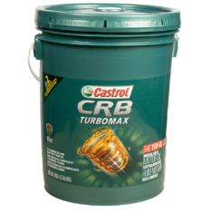 Castrol CRB Plus 15w40 Quinto