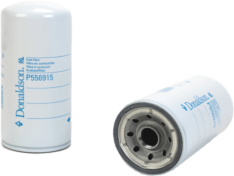 DNLD P556915 Filtro de Combustible Enroscable