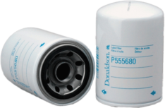 DNLD P555680 Filtro Hidráulico Enroscable