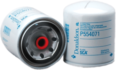 DNLD P554071 Filtro de Agua Flujo Total