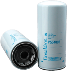 DNLD P554005 Filtro de Lubricante Enroscable