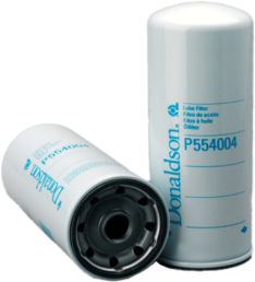DNLD P554004 Filtro de Lubricante Enroscable